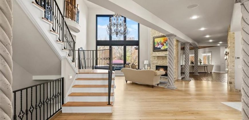 Homes for Sale in Kansas City, MO 64157 | 8519 N Sycamore Avenue