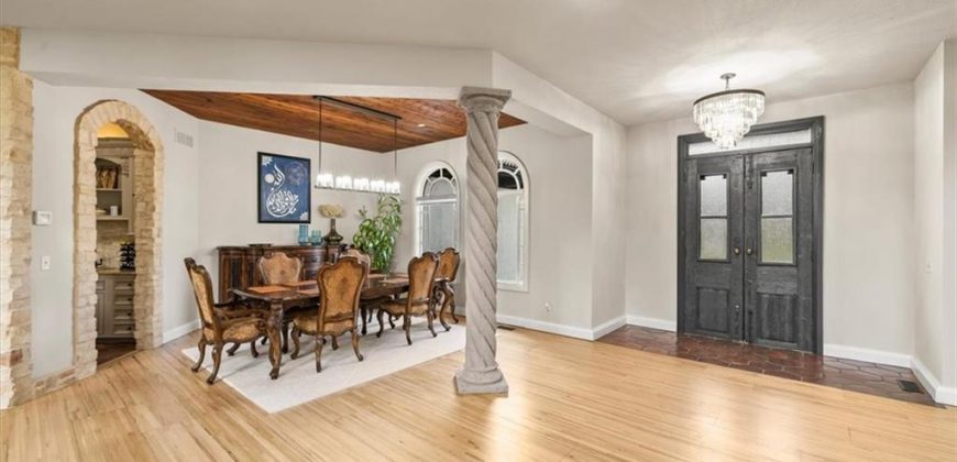 Homes for Sale in Kansas City, MO 64157 | 8519 N Sycamore Avenue