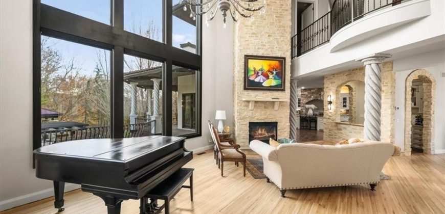 Homes for Sale in Kansas City, MO 64157 | 8519 N Sycamore Avenue