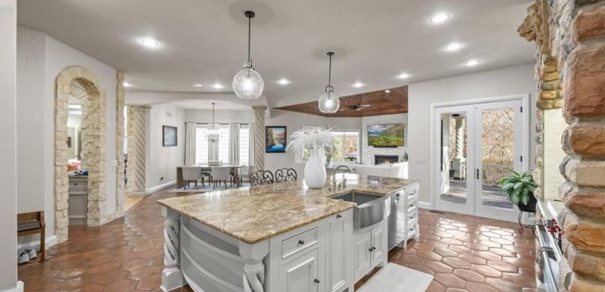 Homes for Sale in Kansas City, MO 64157 | 8519 N Sycamore Avenue