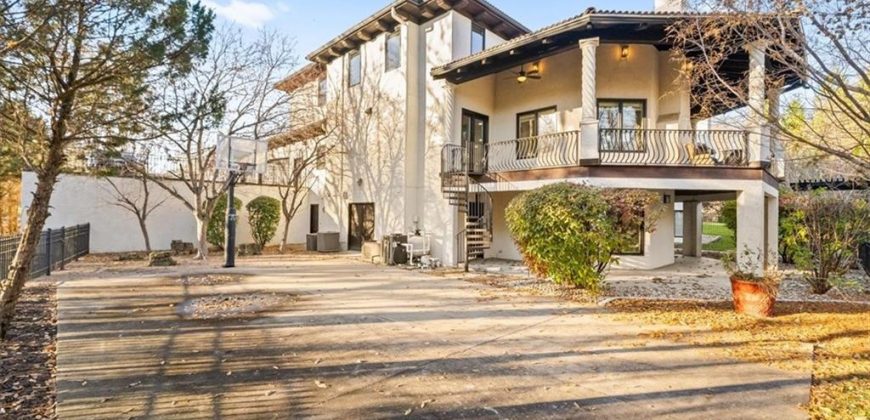 Homes for Sale in Kansas City, MO 64157 | 8519 N Sycamore Avenue