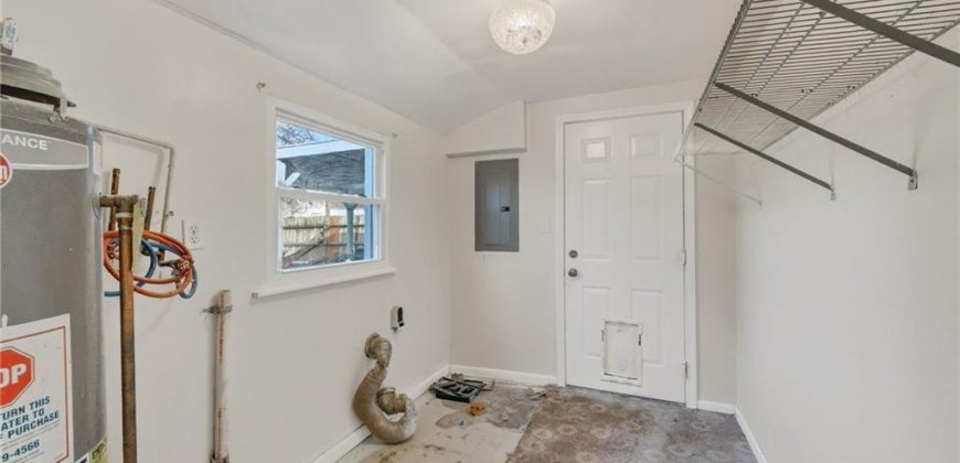 Homes for Sale in Kansas City, MO 64118 | 200 NW 63rd Terrace