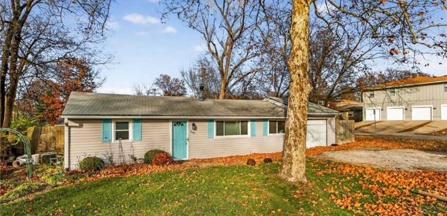 Homes for Sale in Kansas City, MO 64118 | 200 NW 63rd Terrace