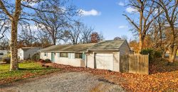 Homes for Sale in Kansas City, MO 64118 | 200 NW 63rd Terrace