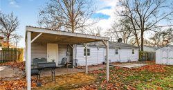 Homes for Sale in Kansas City, MO 64118 | 200 NW 63rd Terrace