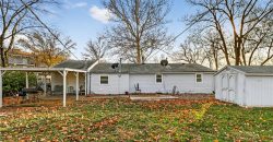 Homes for Sale in Kansas City, MO 64118 | 200 NW 63rd Terrace