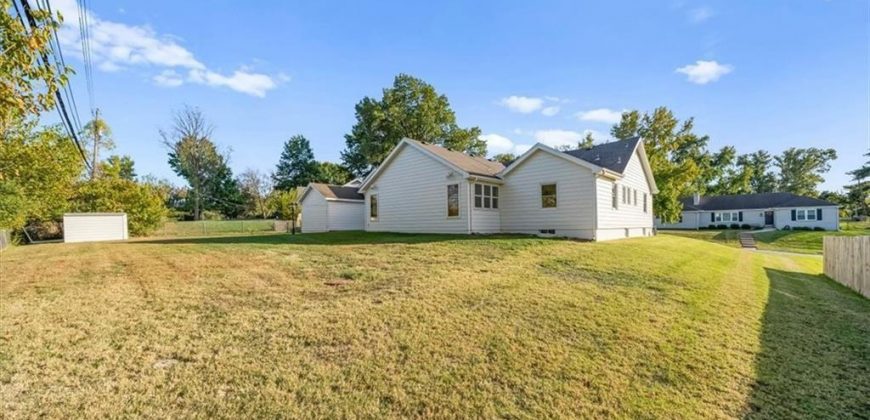Homes for Sale in Kansas City, MO 64116 | 134 NE 47th Street