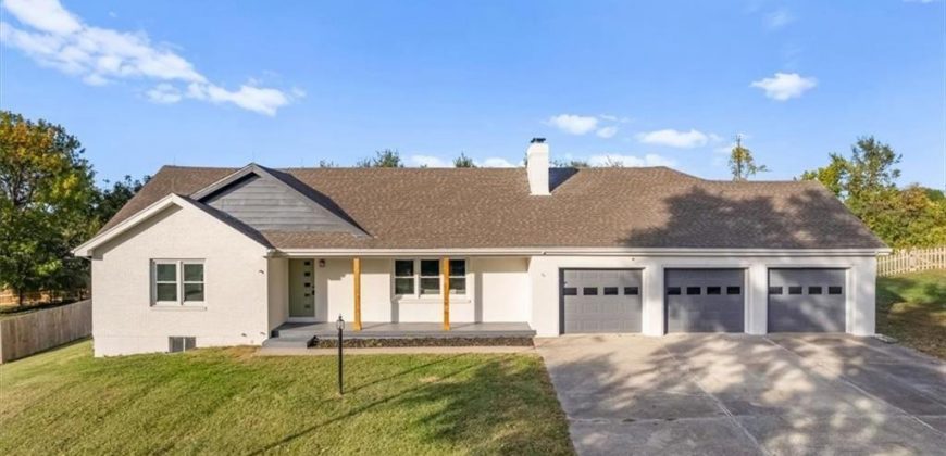 Homes for Sale in Kansas City, MO 64116 | 134 NE 47th Street