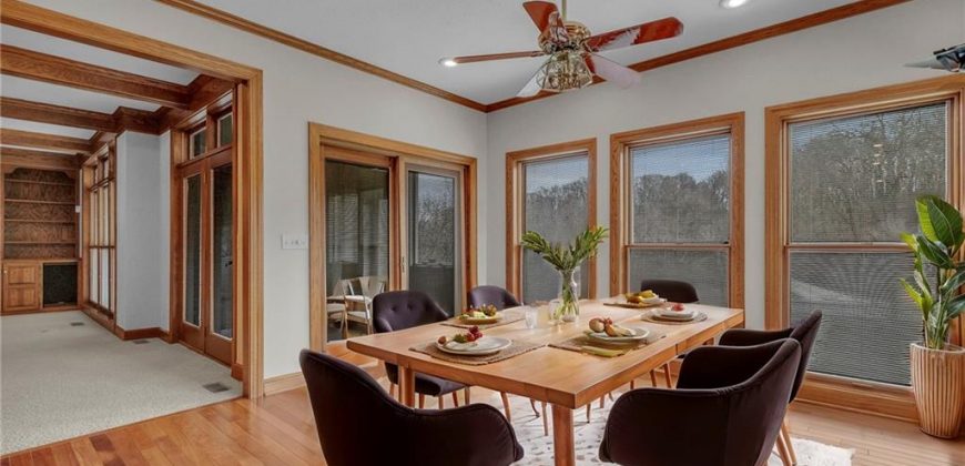 Homes for Sale in Gladstone, MO 64119 | 7605 N Chestnut Avenue