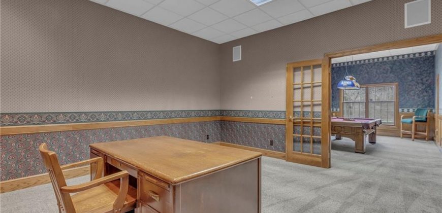 Homes for Sale in Gladstone, MO 64119 | 7605 N Chestnut Avenue