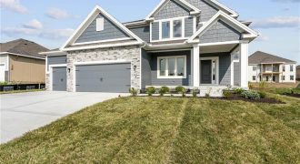 Homes for Sale in Kansas City, MO 64156 | 3722 NE 90th Terrace