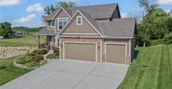 Homes for Sale in Platte City, MO 64079 | 2305  Windmill Drive