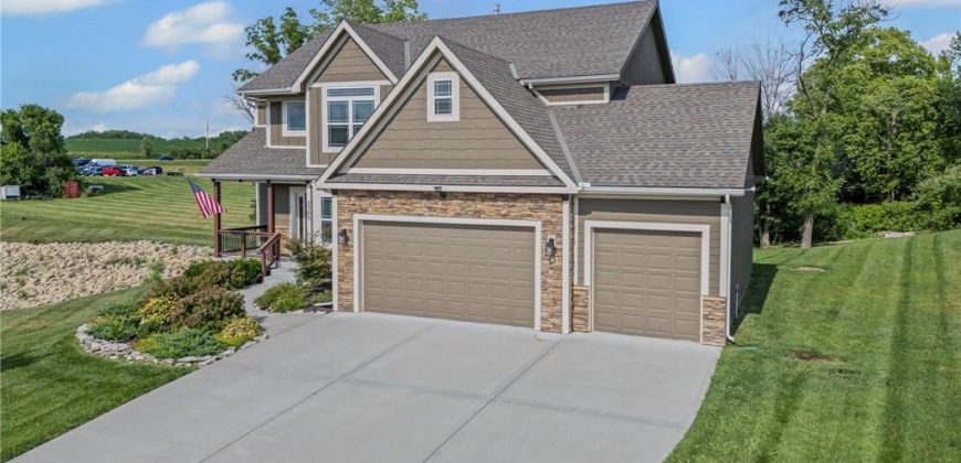 Homes for Sale in Platte City, MO 64079 | 2305  Windmill Drive