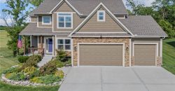 Homes for Sale in Platte City, MO 64079 | 2305  Windmill Drive