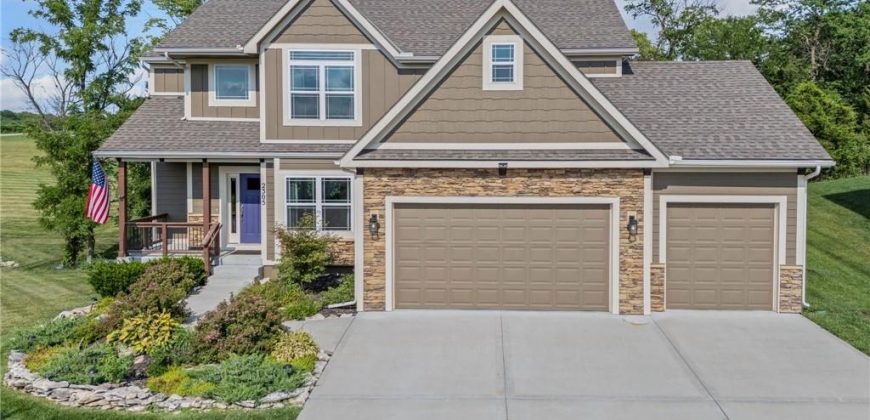 Homes for Sale in Platte City, MO 64079 | 2305  Windmill Drive