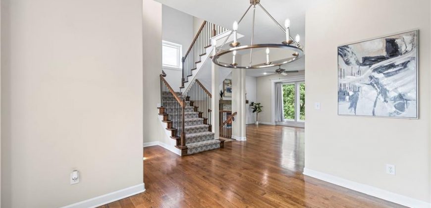 Homes for Sale in Platte City, MO 64079 | 2305  Windmill Drive