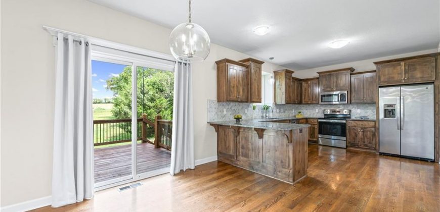 Homes for Sale in Platte City, MO 64079 | 2305  Windmill Drive