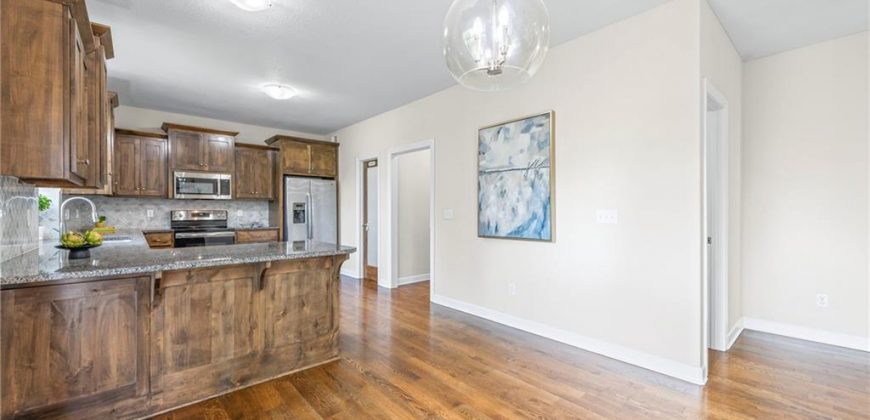 Homes for Sale in Platte City, MO 64079 | 2305  Windmill Drive