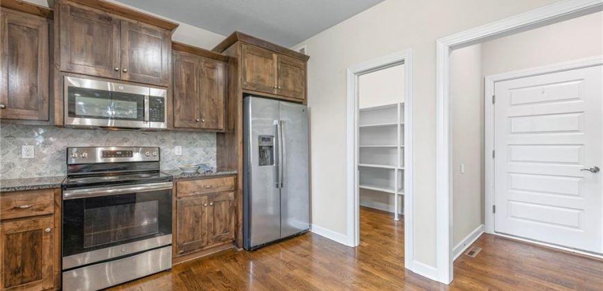 Homes for Sale in Platte City, MO 64079 | 2305  Windmill Drive