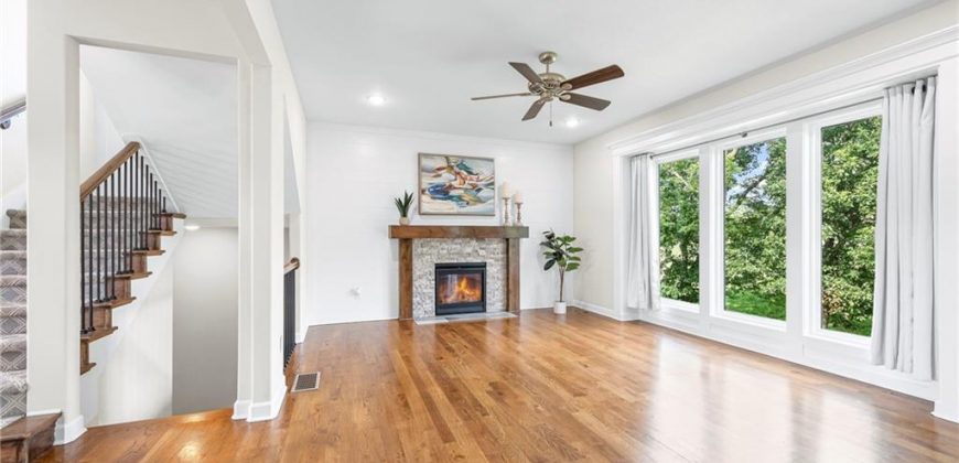 Homes for Sale in Platte City, MO 64079 | 2305  Windmill Drive