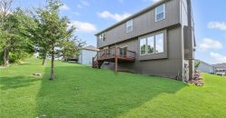 Homes for Sale in Platte City, MO 64079 | 2305  Windmill Drive