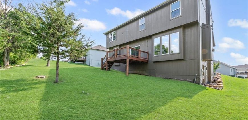 Homes for Sale in Platte City, MO 64079 | 2305  Windmill Drive