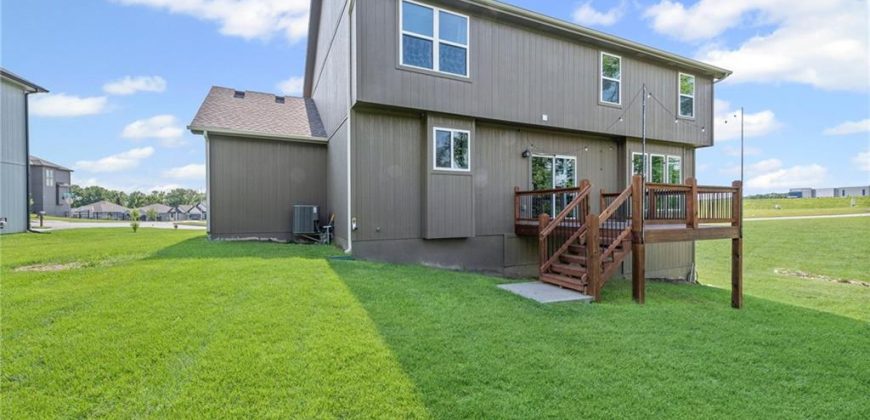 Homes for Sale in Platte City, MO 64079 | 2305  Windmill Drive