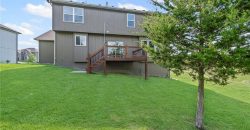 Homes for Sale in Platte City, MO 64079 | 2305  Windmill Drive