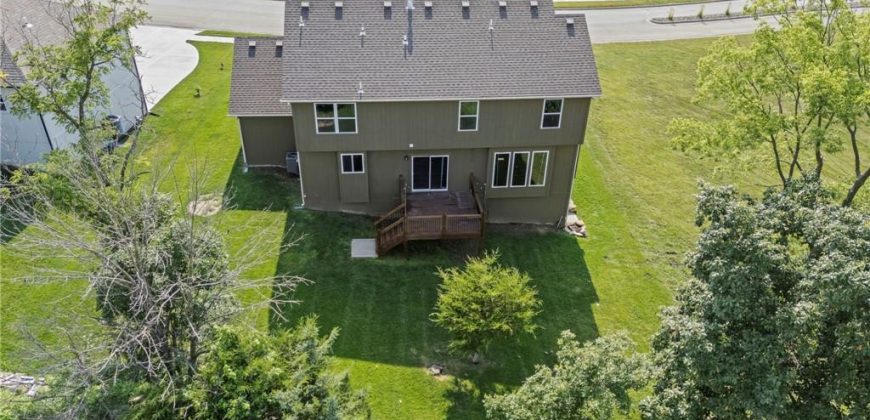 Homes for Sale in Platte City, MO 64079 | 2305  Windmill Drive