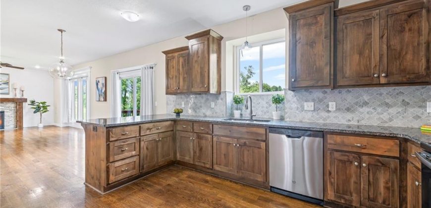 Homes for Sale in Platte City, MO 64079 | 2305  Windmill Drive