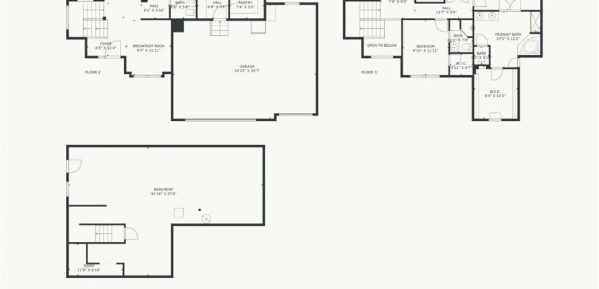 Homes for Sale in Platte City, MO 64079 | 2305  Windmill Drive