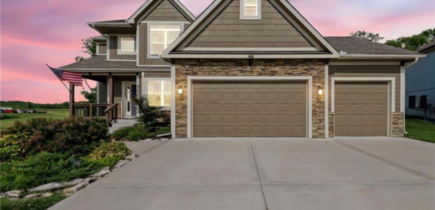 Homes for Sale in Platte City, MO 64079 | 2305  Windmill Drive