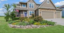 Homes for Sale in Platte City, MO 64079 | 2305  Windmill Drive