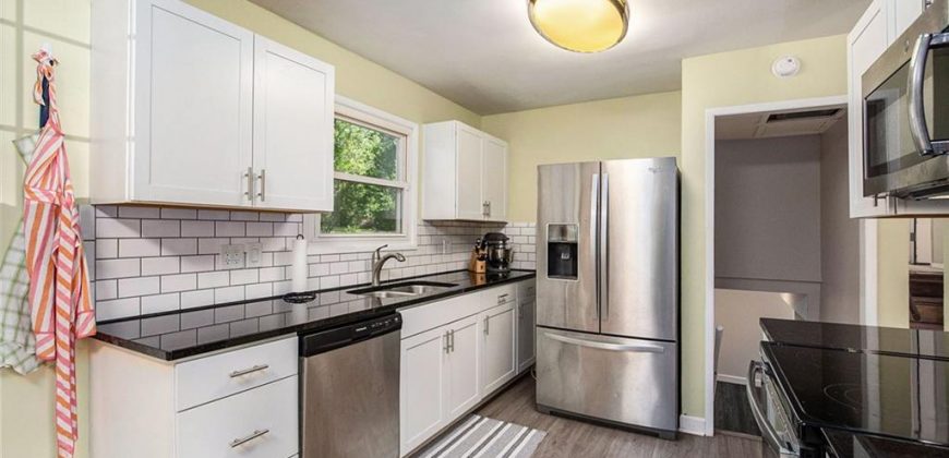 Homes for Sale in Kansas City, MO 64119 | 8156 NE San Rafael Drive