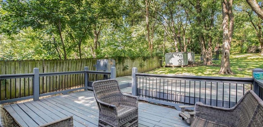 Homes for Sale in Kansas City, MO 64119 | 8156 NE San Rafael Drive