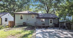 Homes for Sale in Kansas City, MO 64119 | 8156 NE San Rafael Drive