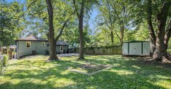 Homes for Sale in Kansas City, MO 64119 | 8156 NE San Rafael Drive