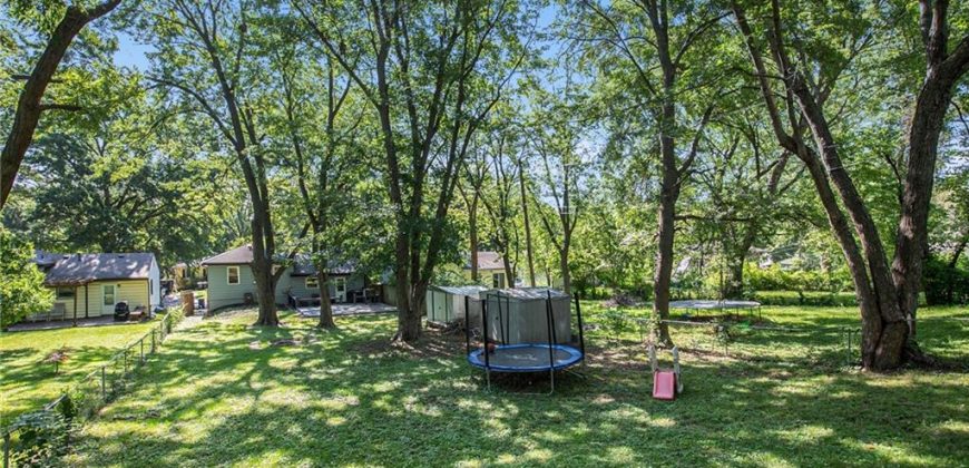 Homes for Sale in Kansas City, MO 64119 | 8156 NE San Rafael Drive