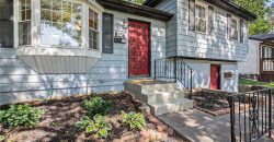 Homes for Sale in Kansas City, MO 64119 | 8156 NE San Rafael Drive