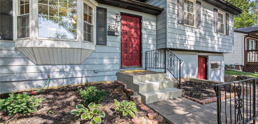 Homes for Sale in Kansas City, MO 64119 | 8156 NE San Rafael Drive