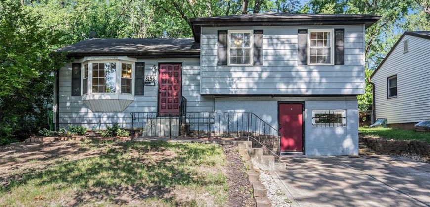 Homes for Sale in Kansas City, MO 64119 | 8156 NE San Rafael Drive