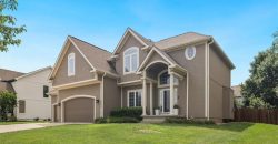 Homes for Sale in Kansas City, MO 64156 | 3623 NE 95th Terrace