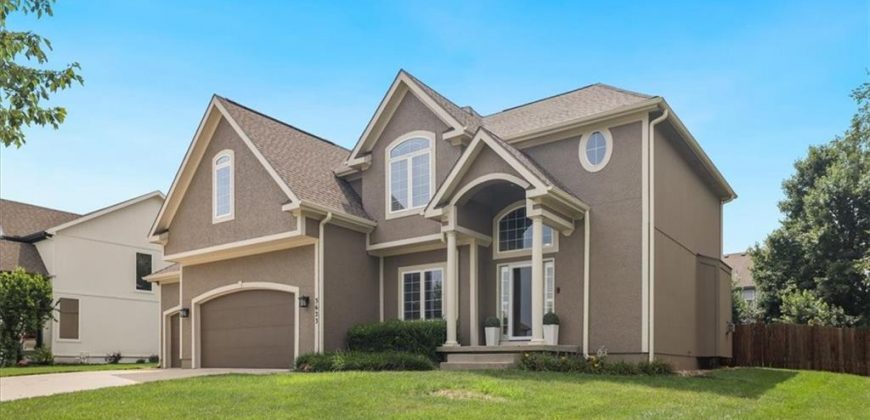 Homes for Sale in Kansas City, MO 64156 | 3623 NE 95th Terrace