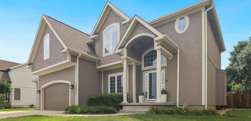 Homes for Sale in Kansas City, MO 64156 | 3623 NE 95th Terrace