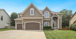 Homes for Sale in Kansas City, MO 64156 | 3623 NE 95th Terrace