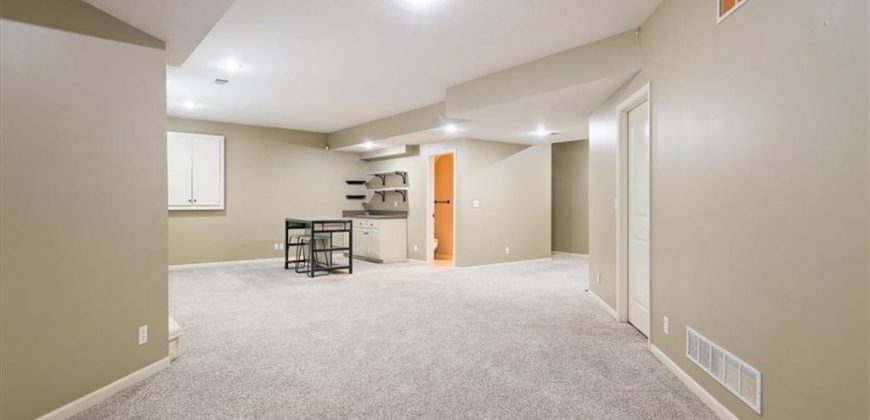 Homes for Sale in Kansas City, MO 64156 | 3623 NE 95th Terrace