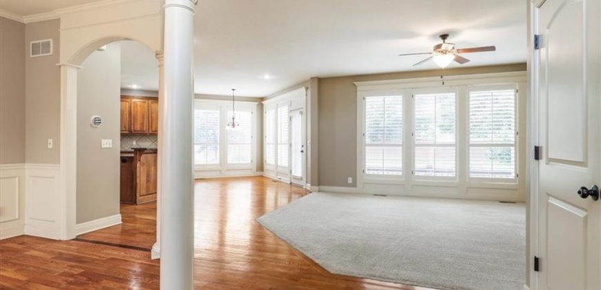 Homes for Sale in Kansas City, MO 64156 | 3623 NE 95th Terrace