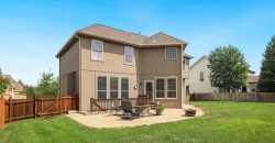 Homes for Sale in Kansas City, MO 64156 | 3623 NE 95th Terrace