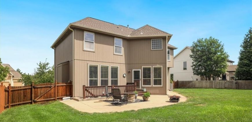 Homes for Sale in Kansas City, MO 64156 | 3623 NE 95th Terrace