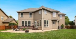 Homes for Sale in Kansas City, MO 64156 | 3623 NE 95th Terrace